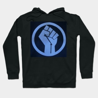 Black Power Fist Tee T-shirt, Black Lives Matter Apparel, Equality Social Justice Hoodie